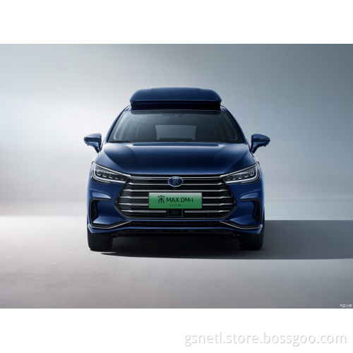Adults Electric Cars New Electric Vehicles Byd Song max luxury type 2022